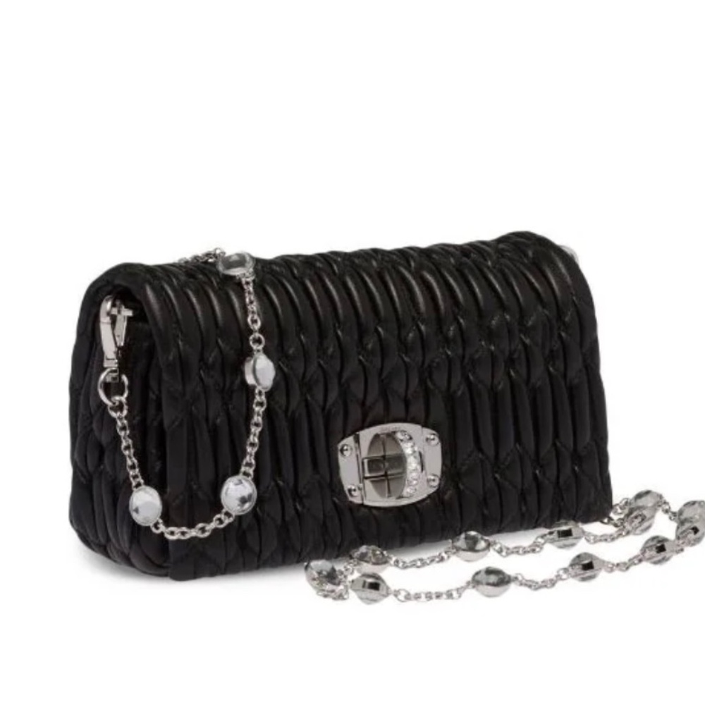 Miu Miu Mini Bag